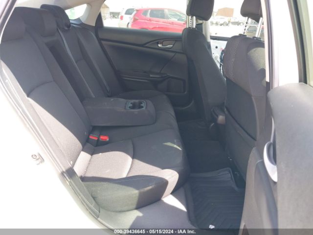 JHMFC1F36JX035254 Honda Civic Ex-t