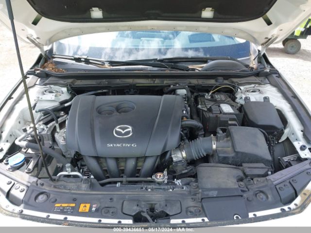 3MZBPBDL9MM250759 Mazda Mazda3 Premium