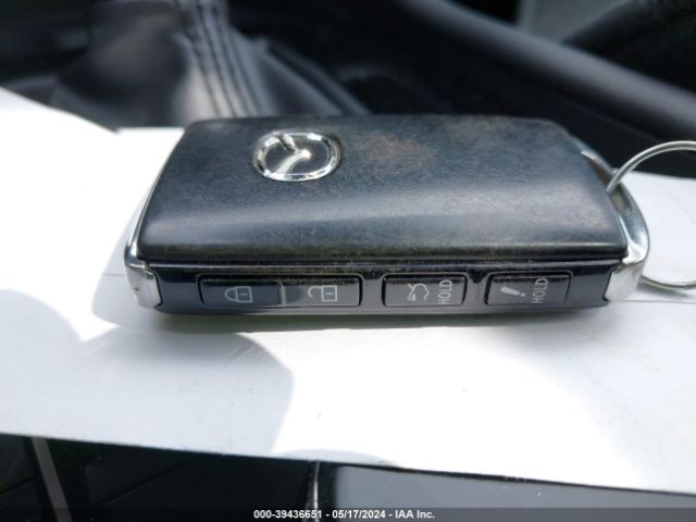 3MZBPBDL9MM250759 Mazda Mazda3 Premium