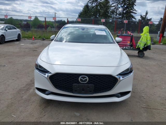 3MZBPBDL9MM250759 Mazda Mazda3 Premium