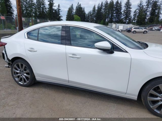 3MZBPBDL9MM250759 Mazda Mazda3 Premium