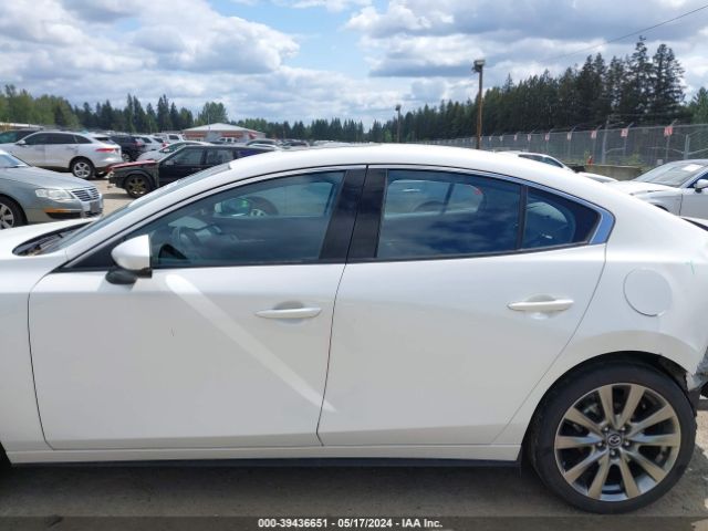 3MZBPBDL9MM250759 Mazda Mazda3 Premium