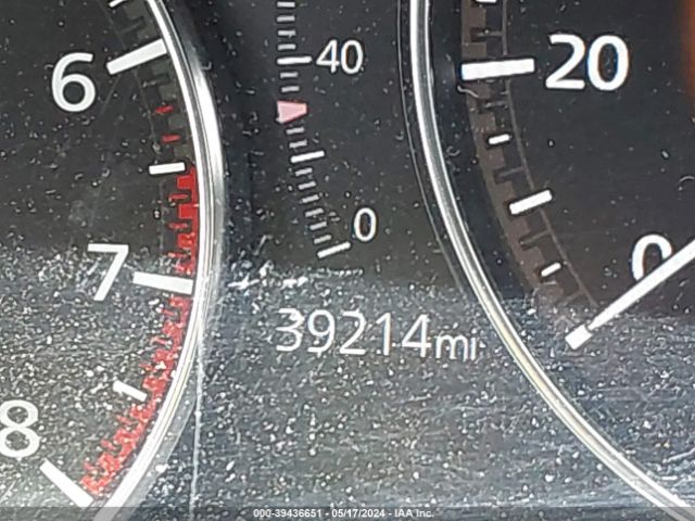 3MZBPBDL9MM250759 Mazda Mazda3 Premium