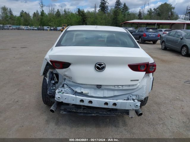 3MZBPBDL9MM250759 Mazda Mazda3 Premium