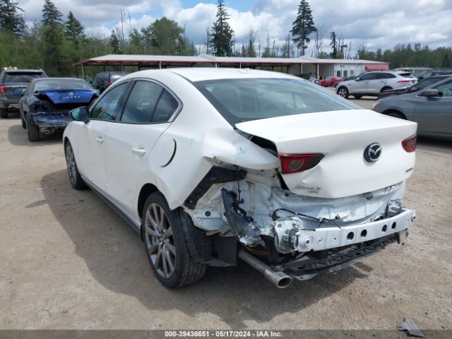 3MZBPBDL9MM250759 Mazda Mazda3 Premium