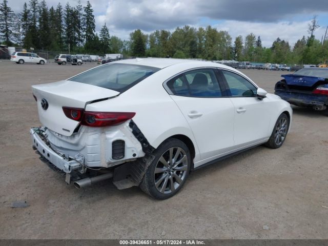 3MZBPBDL9MM250759 Mazda Mazda3 Premium