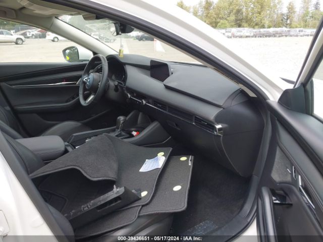 3MZBPBDL9MM250759 Mazda Mazda3 Premium