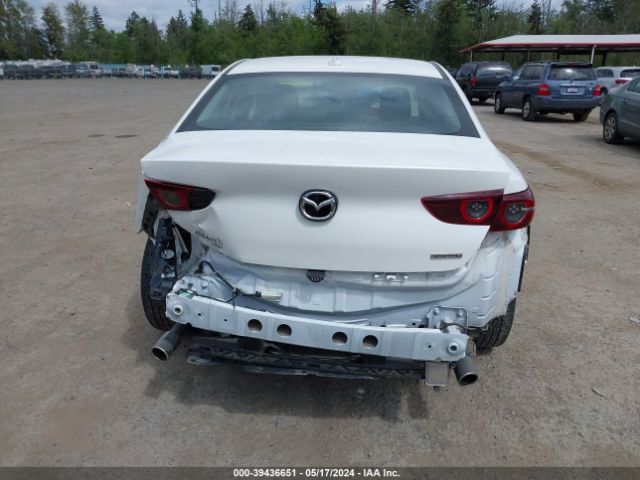 3MZBPBDL9MM250759 Mazda Mazda3 Premium