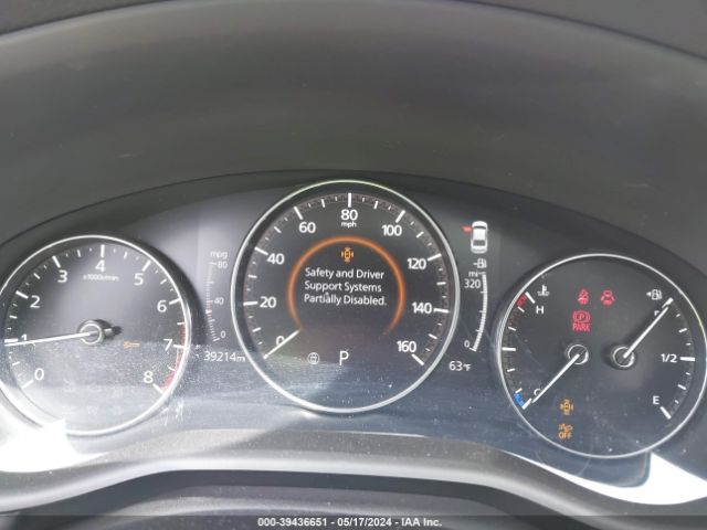 3MZBPBDL9MM250759 Mazda Mazda3 Premium
