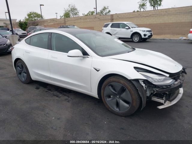 Продаж на аукціоні авто 2020 Tesla Model 3 Long Range Dual Motor All-wheel Drive, vin: 5YJ3E1EB7LF711361, номер лоту: 39436654