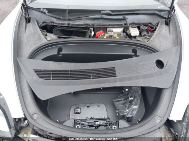 5YJ3E1EB7LF711361 Tesla Model 3 Long Range Dual Motor All-wheel Drive