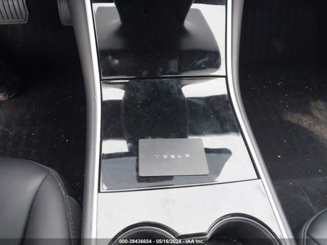 5YJ3E1EB7LF711361 Tesla Model 3 Long Range Dual Motor All-wheel Drive