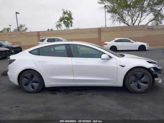 5YJ3E1EB7LF711361 Tesla Model 3 Long Range Dual Motor All-wheel Drive
