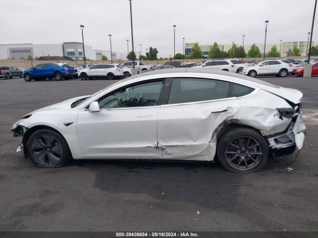 5YJ3E1EB7LF711361 Tesla Model 3 Long Range Dual Motor All-wheel Drive