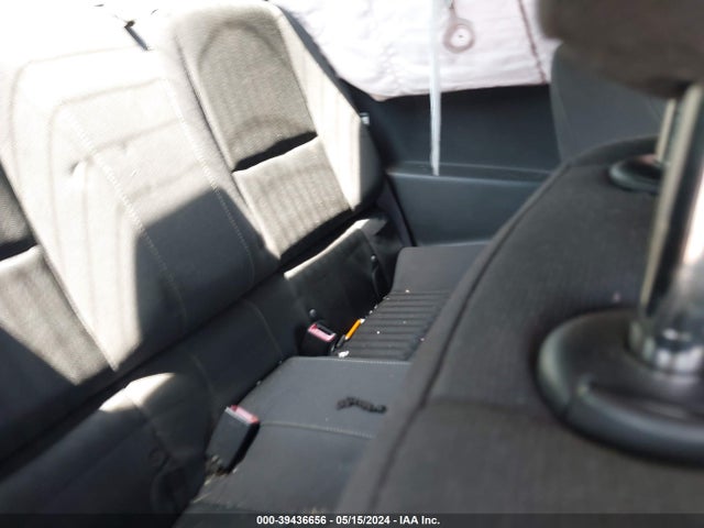 Chevrolet Camaro 2ls 2014 2G1FA1E3XE9147576 Image 8