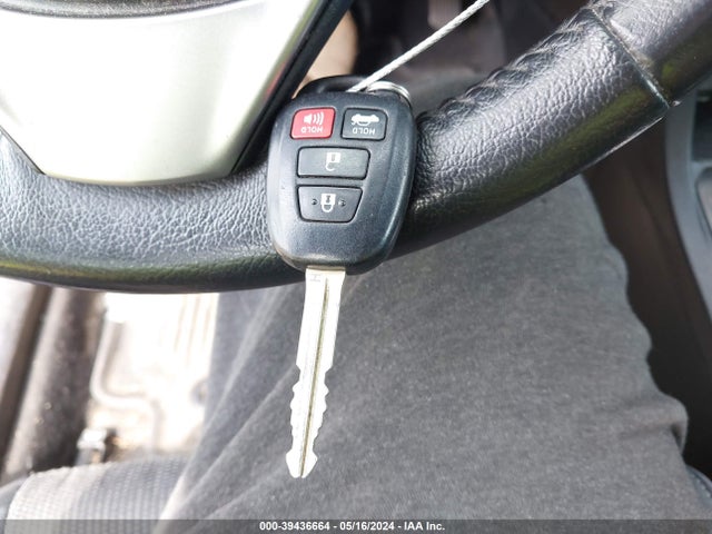 Toyota Corolla S Plus 2014 2T1BURHEXEC193272 Image 11