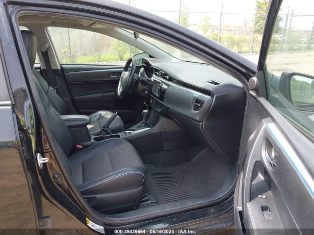 Toyota Corolla S Plus 2014 2T1BURHEXEC193272 Image 5