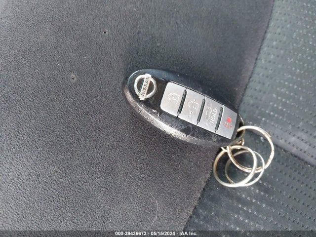 Nissan Maxima 3.5 S 2014 1N4AA5AP2EC908956 Image 11