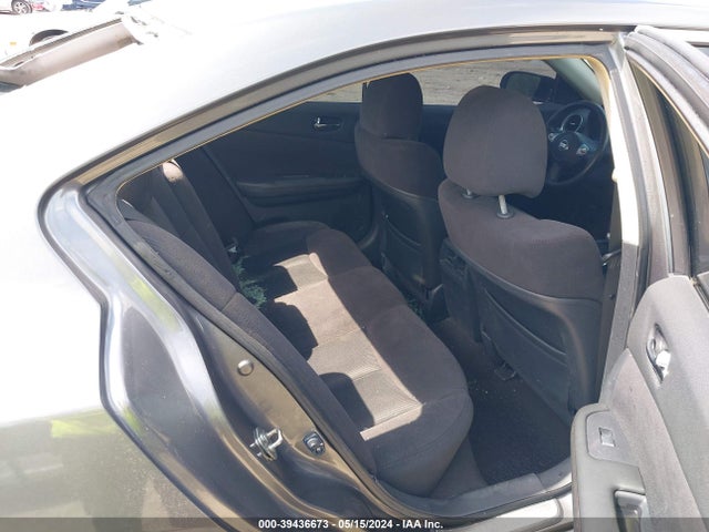 Nissan Maxima 3.5 S 2014 1N4AA5AP2EC908956 Image 8