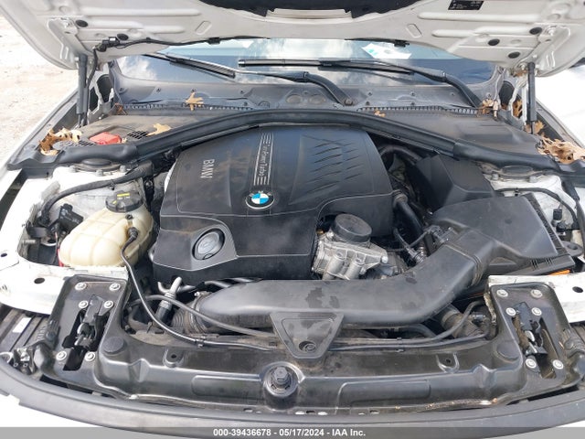 BMW 335i 2015 WBA3A9C50FK472523 Image 10