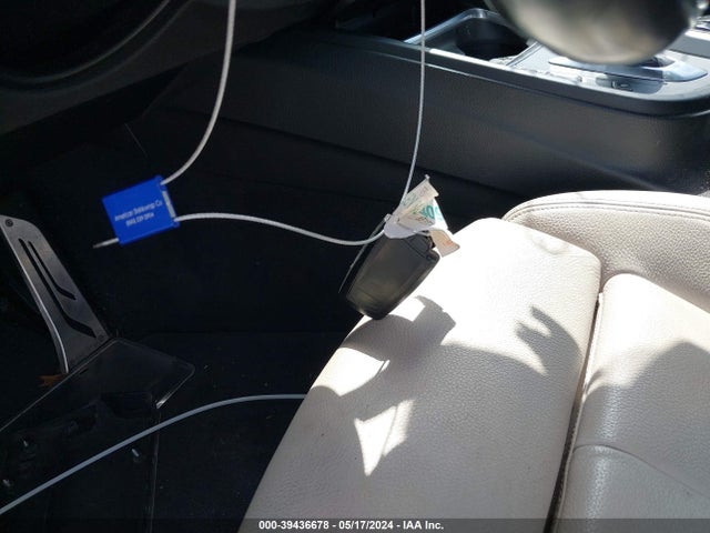 BMW 335i 2015 WBA3A9C50FK472523 Image 11