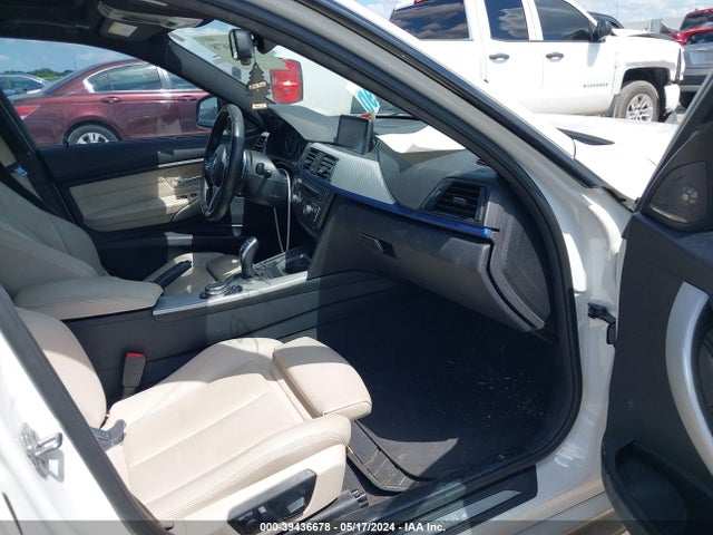 WBA3A9C50FK472523 BMW 335i