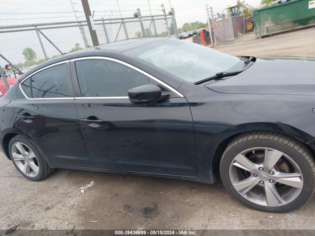 19VDE1F30EE003109 Acura Ilx 2.0l