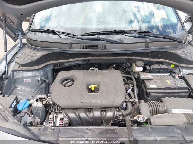 KIA SOUL LX 2023 KNDJ23AU4P7866500 Image 10