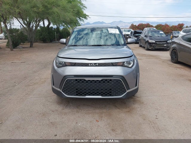KIA SOUL LX 2023 KNDJ23AU4P7866500 Image 12