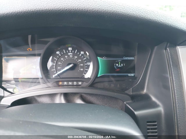 Ford Expedition El Limited 2016 1FMJK2ATXGEF20654 Image 15