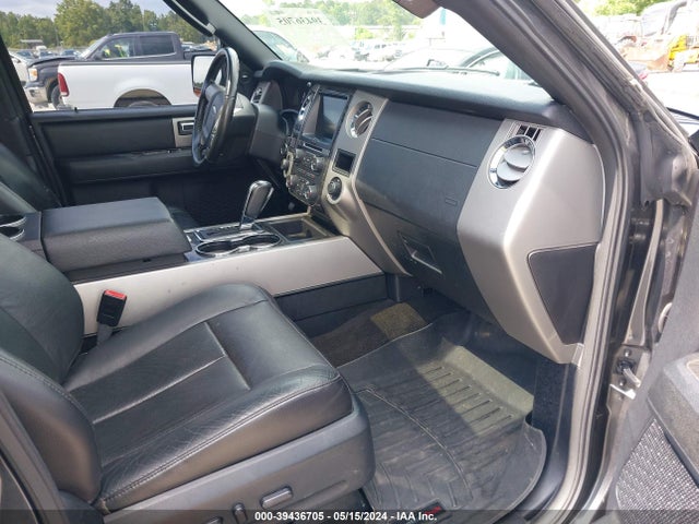 Ford Expedition El Limited 2016 1FMJK2ATXGEF20654 Image 5