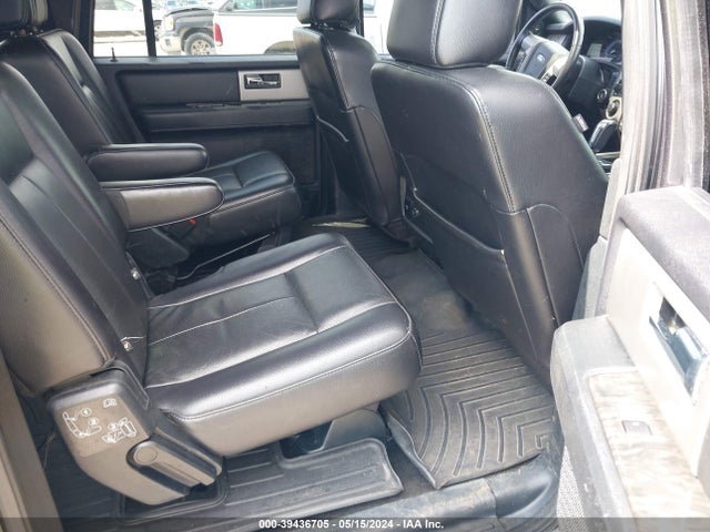 Ford Expedition El Limited 2016 1FMJK2ATXGEF20654 Image 8