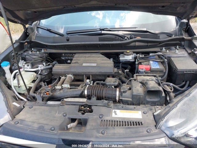 Honda Cr-v 2wd Lx 2020 5J6RW1H20LA014846 Image 10
