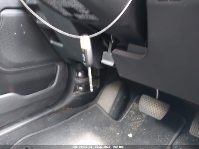 Honda Cr-v 2wd Lx 2020 5J6RW1H20LA014846 Image 11