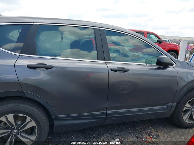 Honda Cr-v 2wd Lx 2020 5J6RW1H20LA014846 Image 13