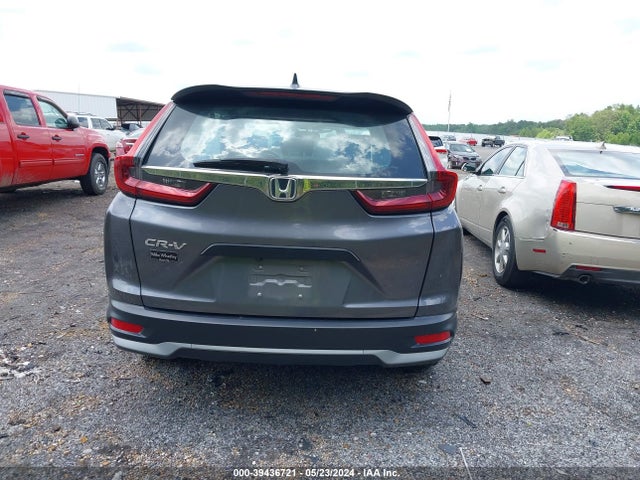 Honda Cr-v 2wd Lx 2020 5J6RW1H20LA014846 Image 16