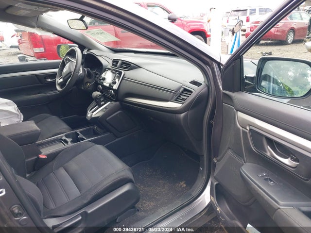 Honda Cr-v 2wd Lx 2020 5J6RW1H20LA014846 Image 5