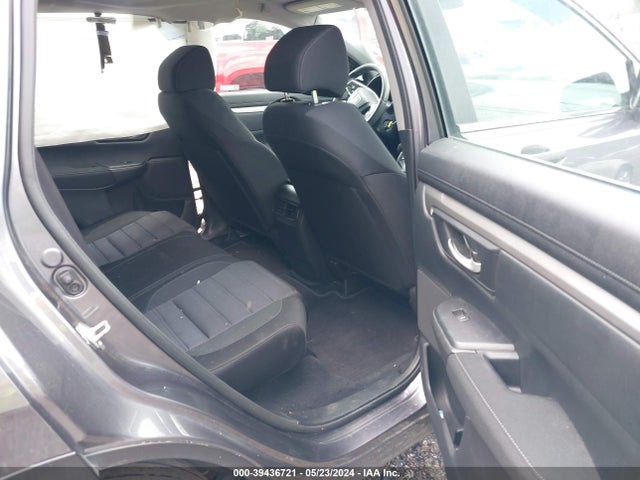 Honda Cr-v 2wd Lx 2020 5J6RW1H20LA014846 Image 8