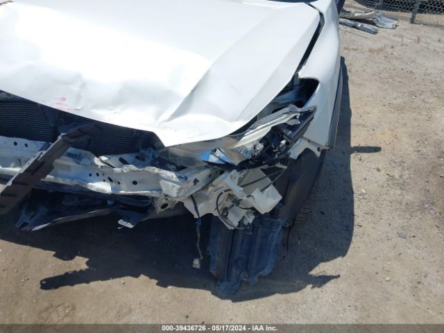 JF2GPAVC4E8258633 Subaru Xv Crosstrek 2.0i Premium