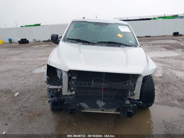 Ford F-150 Xl 2017 1FTEW1CP5HKD92394 Image 13