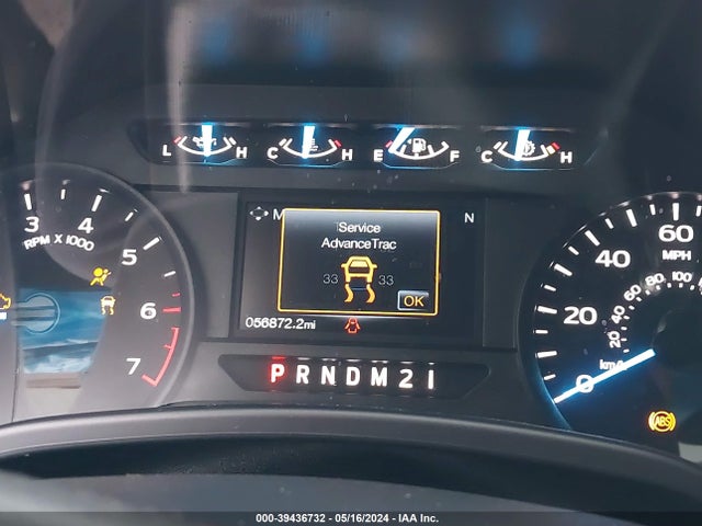 Ford F-150 Xl 2017 1FTEW1CP5HKD92394 Image 16
