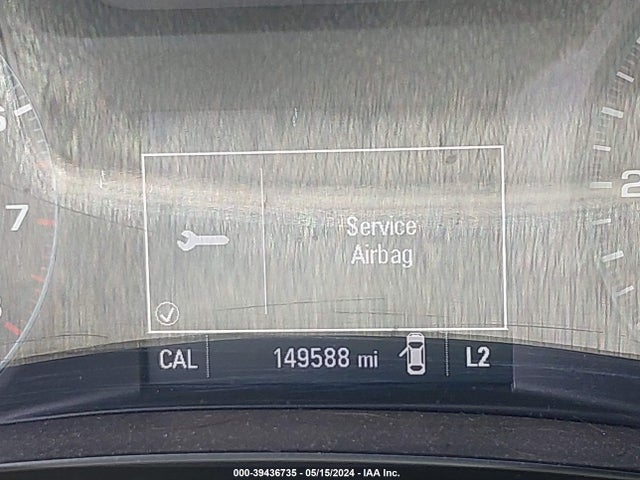 Chevrolet MALIBU 1LT 2017 1G1ZE5ST8HF156821 Image 7