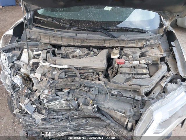 Nissan ROGUE S 2018 JN8AT2MT2JW459612 Image 10