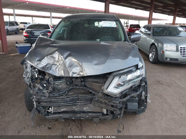 Nissan ROGUE S 2018 JN8AT2MT2JW459612 Image 13