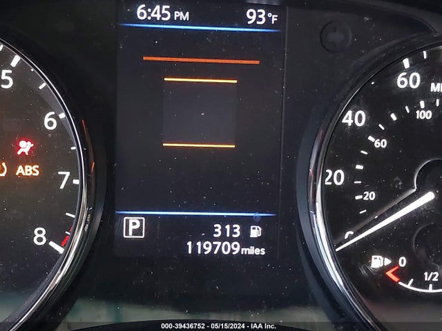 Nissan ROGUE S 2018 JN8AT2MT2JW459612 Image 16