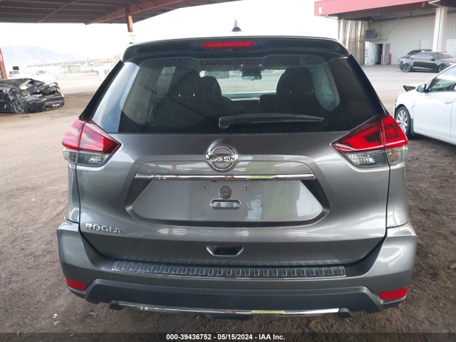 Nissan ROGUE S 2018 JN8AT2MT2JW459612 Image 17