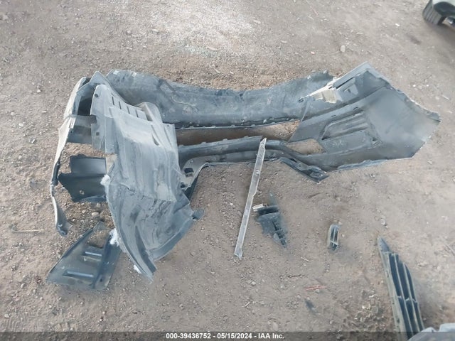 Nissan ROGUE S 2018 JN8AT2MT2JW459612 Image 12
