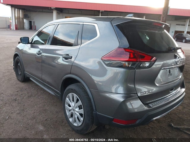 Nissan ROGUE S 2018 JN8AT2MT2JW459612 Image 3