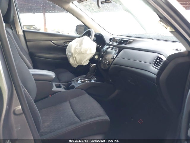 Nissan ROGUE S 2018 JN8AT2MT2JW459612 Image 5