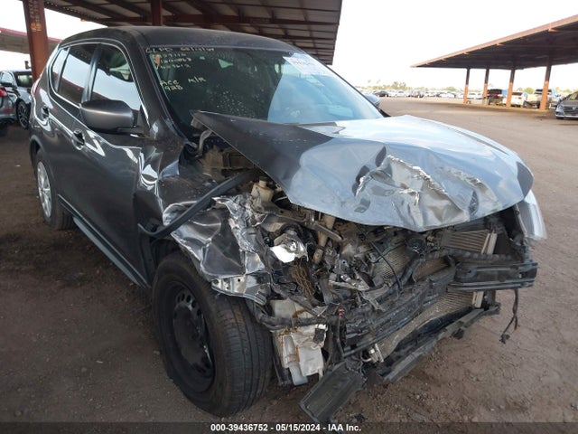 Nissan ROGUE S 2018 JN8AT2MT2JW459612 Image 6